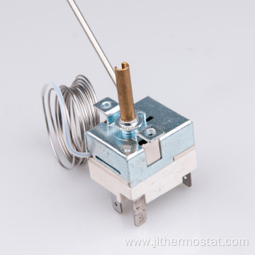 electric Jiulong capillary oven thermostat